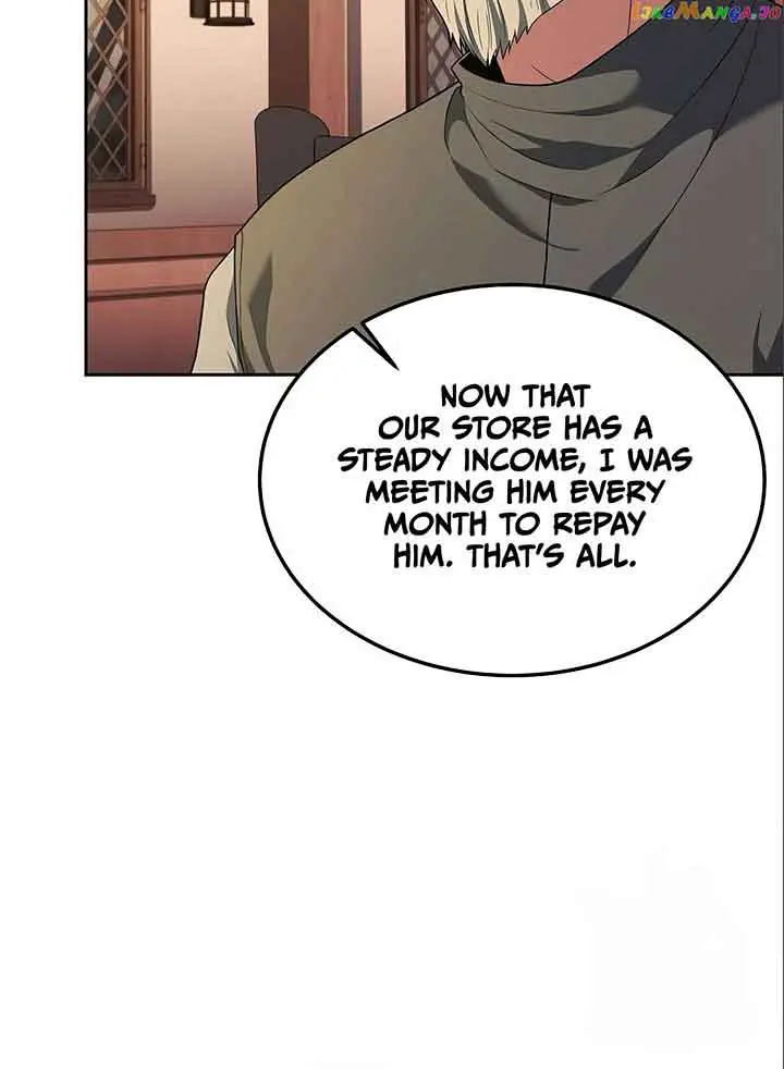 The Archmage's Restaurant Chapter 4 Page 68