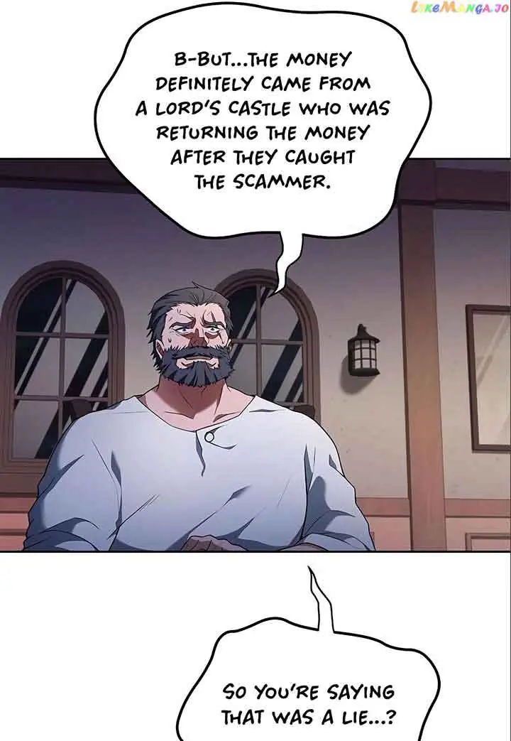 The Archmage's Restaurant Chapter 4 Page 69