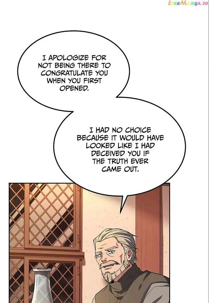 The Archmage's Restaurant Chapter 4 Page 71