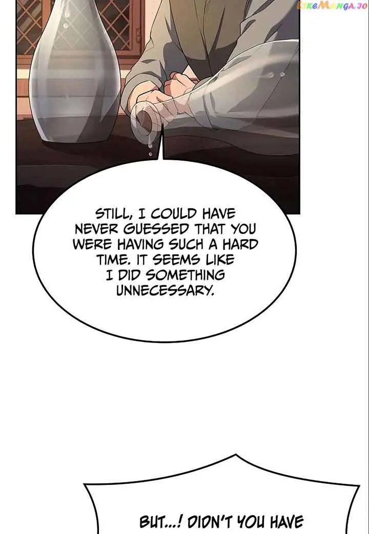 The Archmage's Restaurant Chapter 4 Page 72