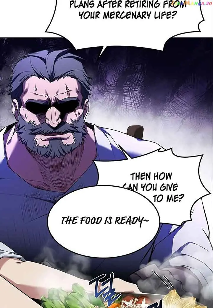 The Archmage's Restaurant Chapter 4 Page 73