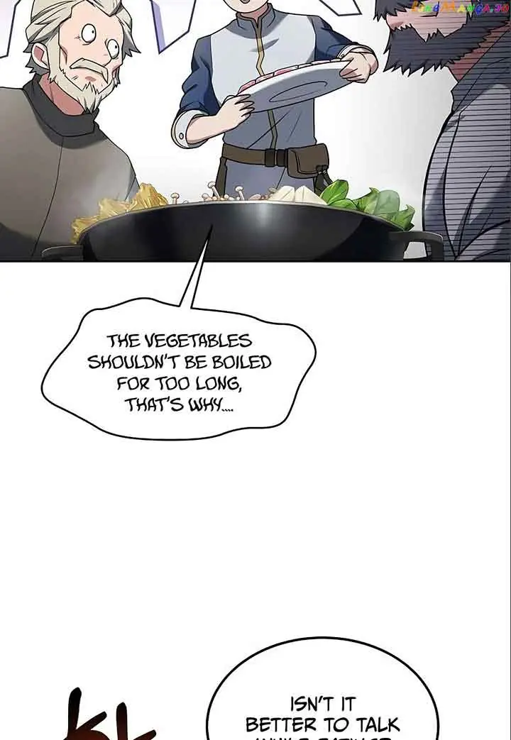 The Archmage's Restaurant Chapter 4 Page 75