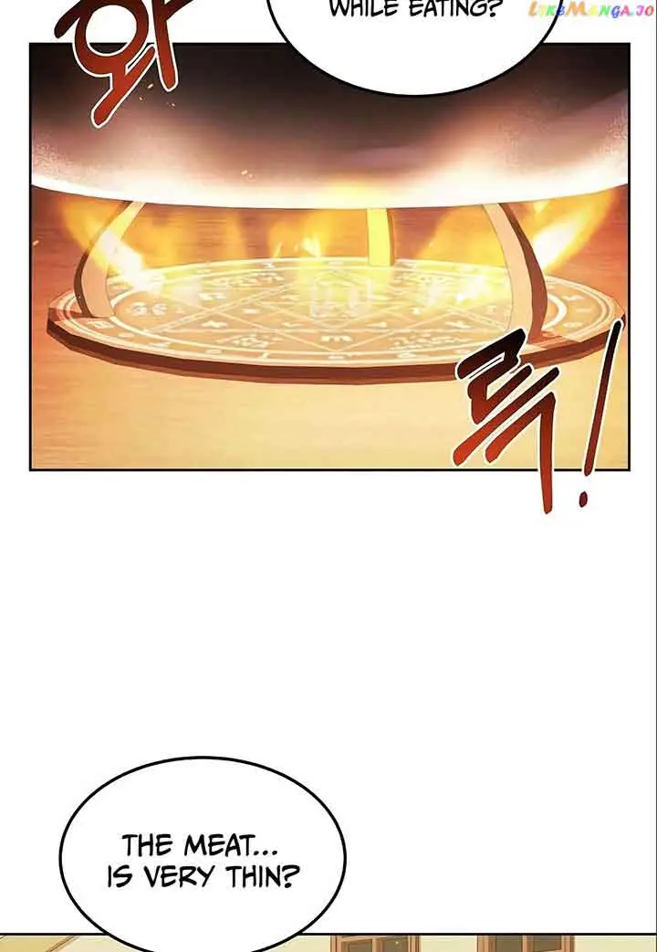 The Archmage's Restaurant Chapter 4 Page 76