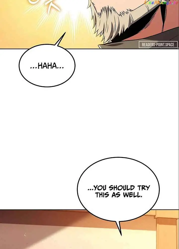The Archmage's Restaurant Chapter 4 Page 83