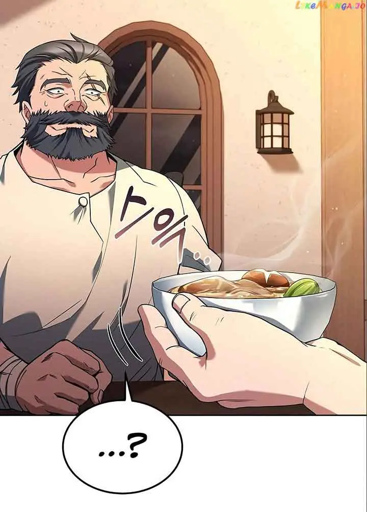 The Archmage's Restaurant Chapter 4 Page 84