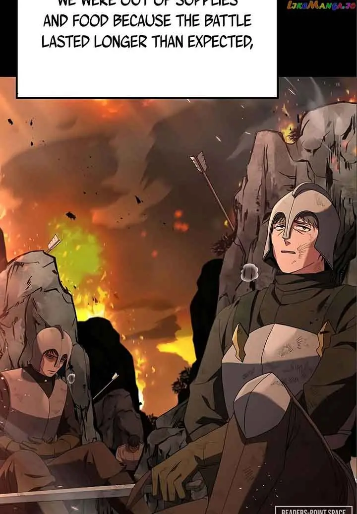 The Archmage's Restaurant Chapter 4 Page 92