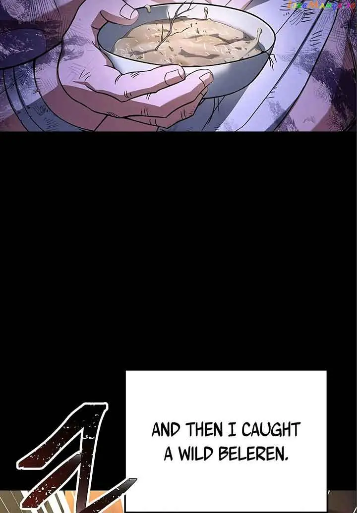The Archmage's Restaurant Chapter 4 Page 94