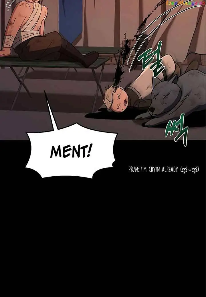 The Archmage's Restaurant Chapter 4 Page 97