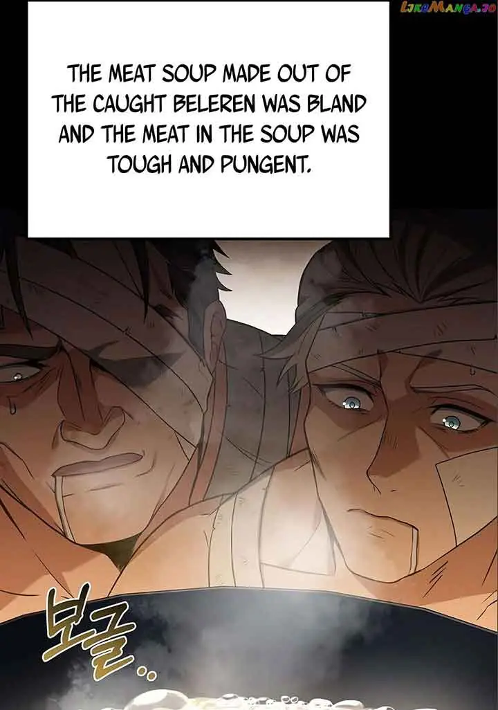 The Archmage's Restaurant Chapter 4 Page 98