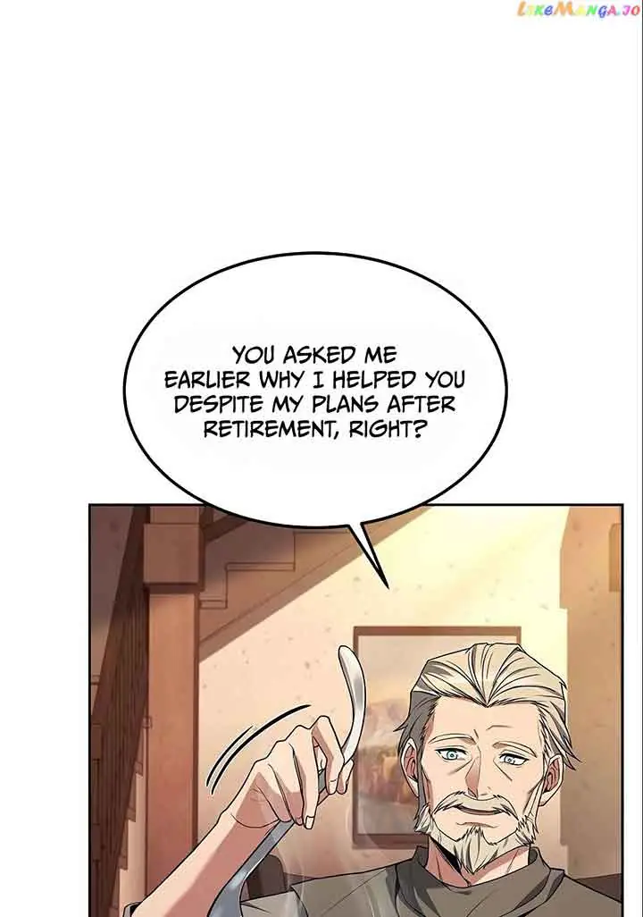 The Archmage's Restaurant Chapter 4 Page 103