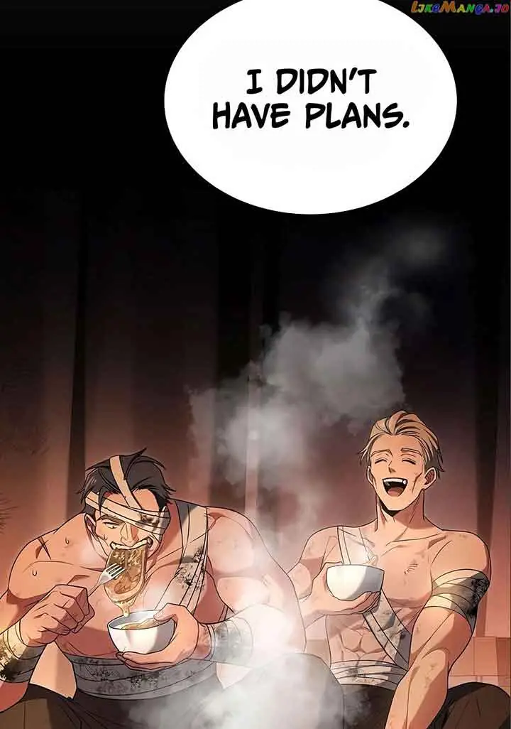 The Archmage's Restaurant Chapter 4 Page 105