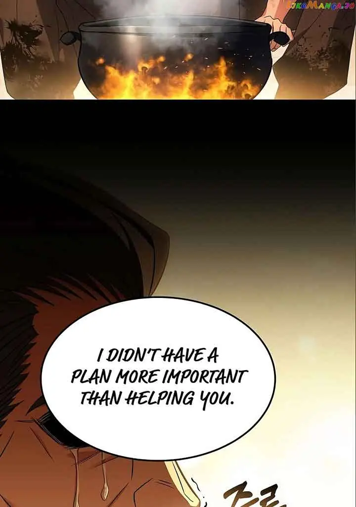 The Archmage's Restaurant Chapter 4 Page 106