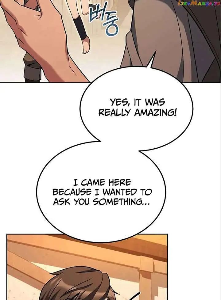The Archmage's Restaurant Chapter 4 Page 120