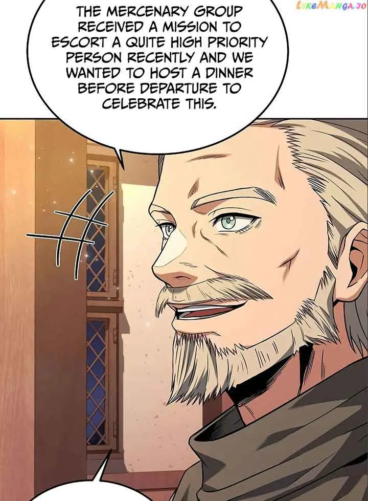 The Archmage's Restaurant Chapter 4 Page 122