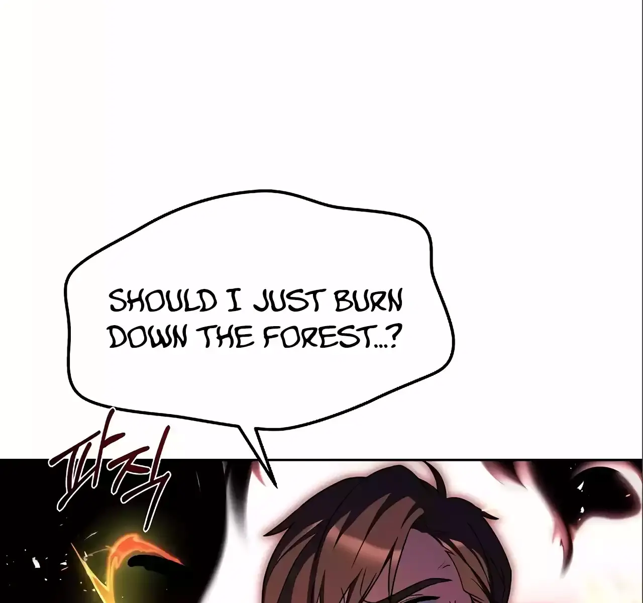 The Archmage's Restaurant Chapter 5 Page 18