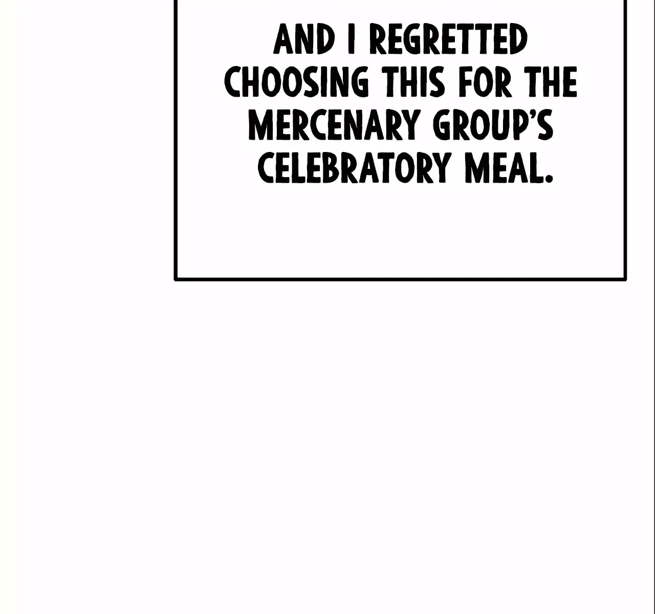 The Archmage's Restaurant Chapter 5 Page 20