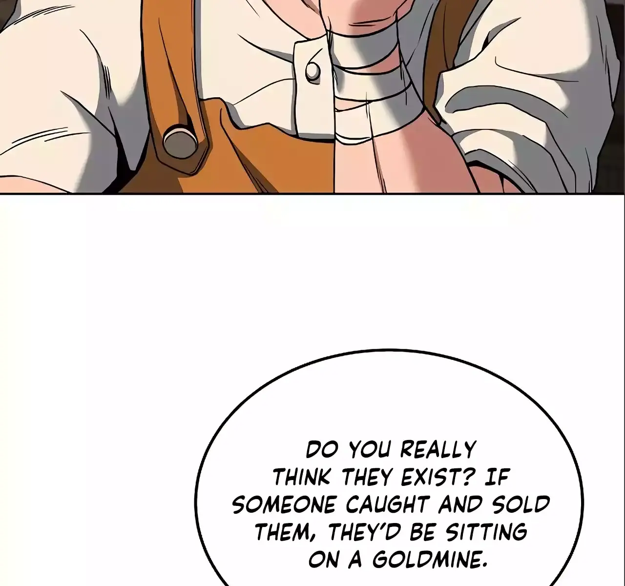 The Archmage's Restaurant Chapter 5 Page 26