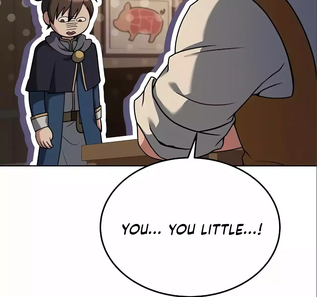The Archmage's Restaurant Chapter 5 Page 31