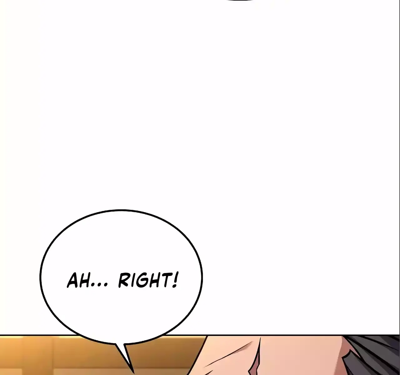 The Archmage's Restaurant Chapter 5 Page 32