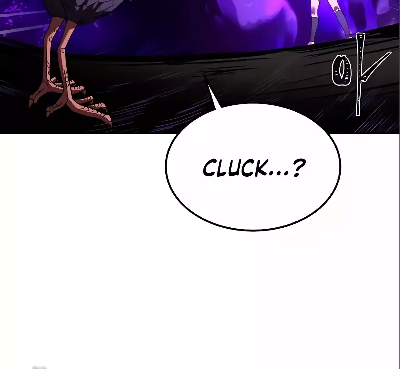 The Archmage's Restaurant Chapter 5 Page 48