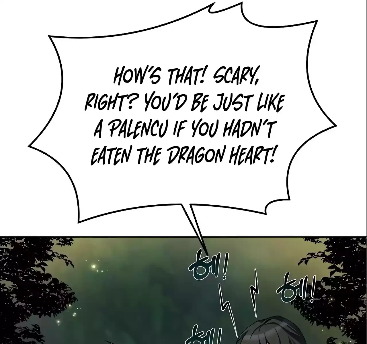 The Archmage's Restaurant Chapter 5 Page 56