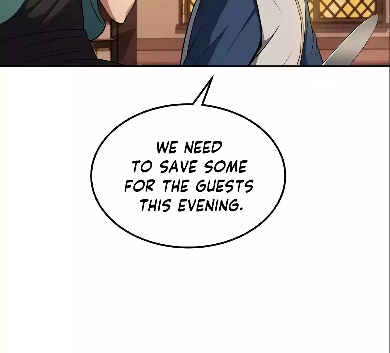 The Archmage's Restaurant Chapter 5 Page 67