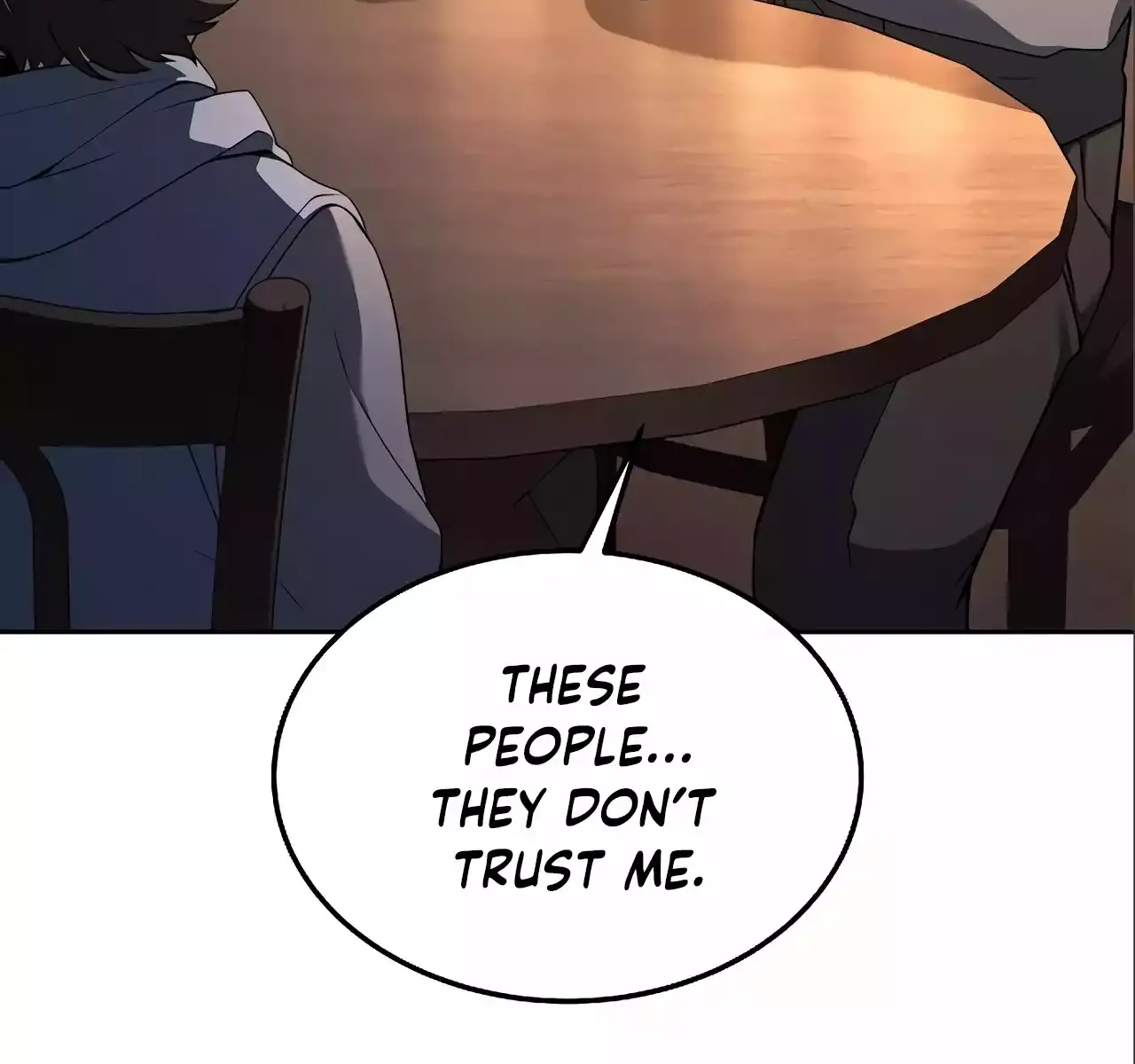 The Archmage's Restaurant Chapter 5 Page 78
