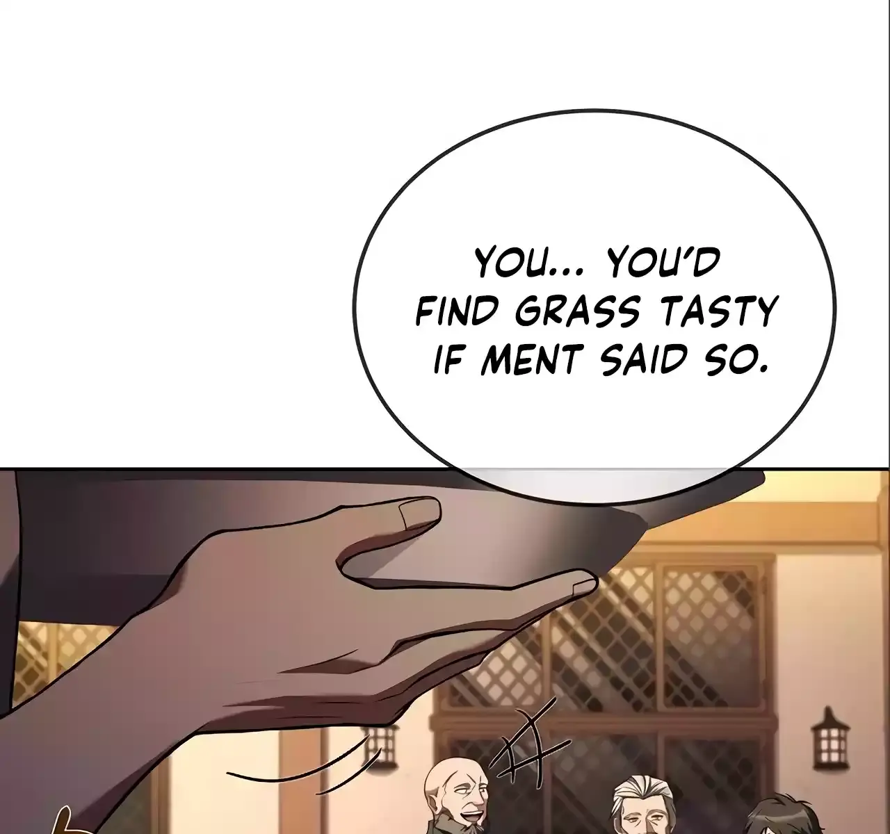 The Archmage's Restaurant Chapter 5 Page 84