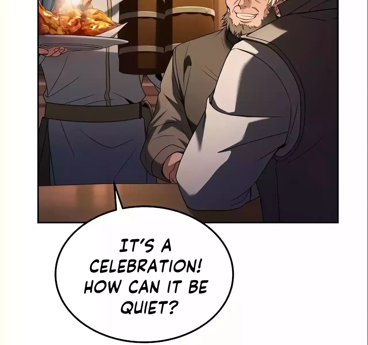 The Archmage's Restaurant Chapter 5 Page 88