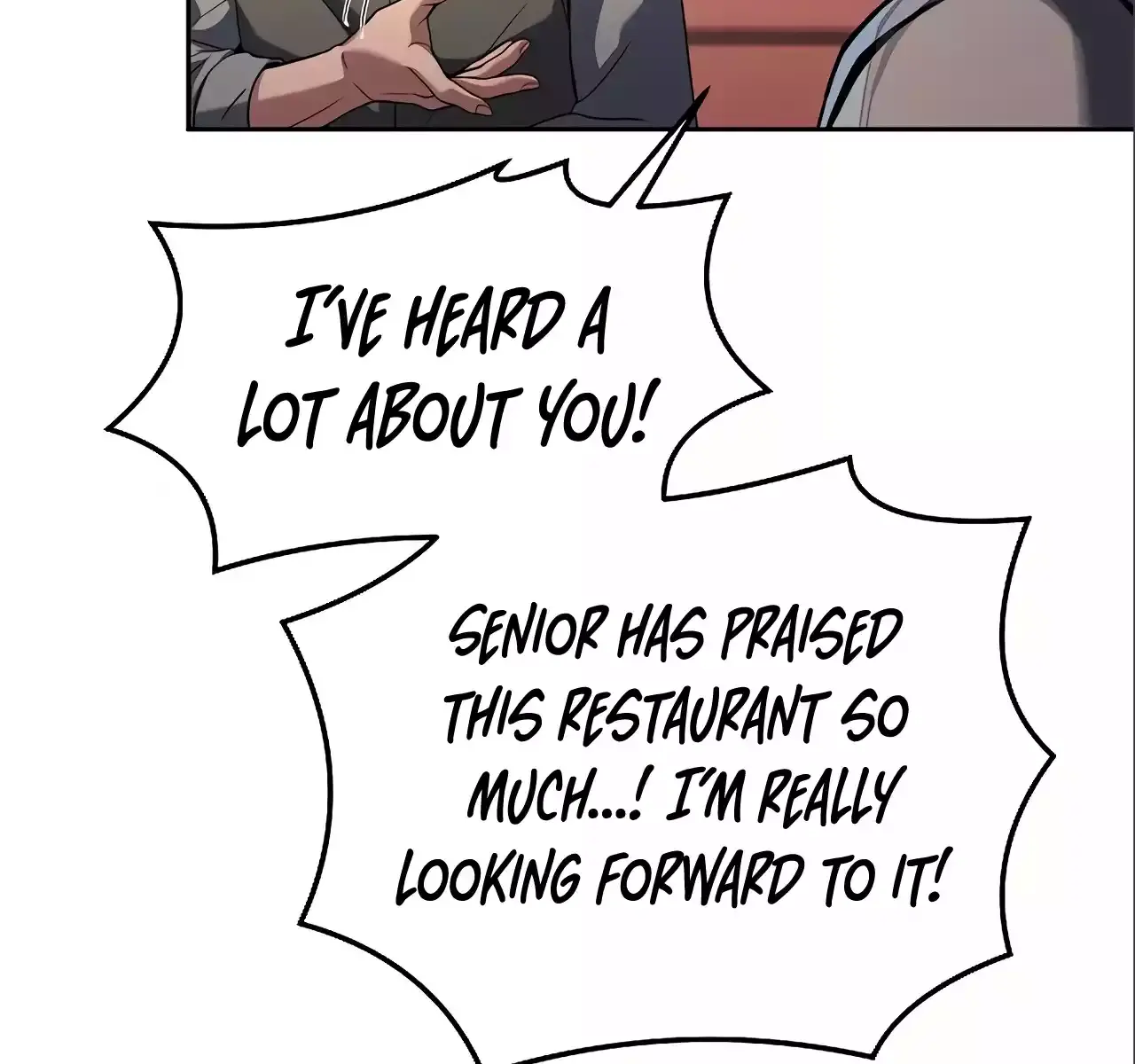 The Archmage's Restaurant Chapter 5 Page 92