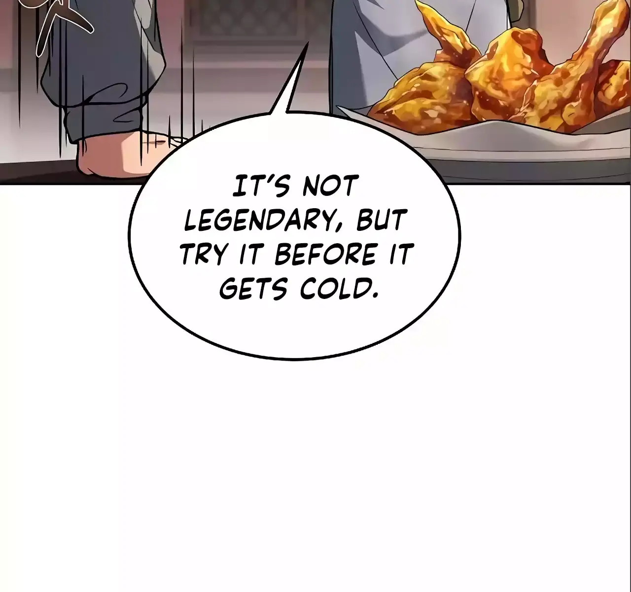 The Archmage's Restaurant Chapter 5 Page 103