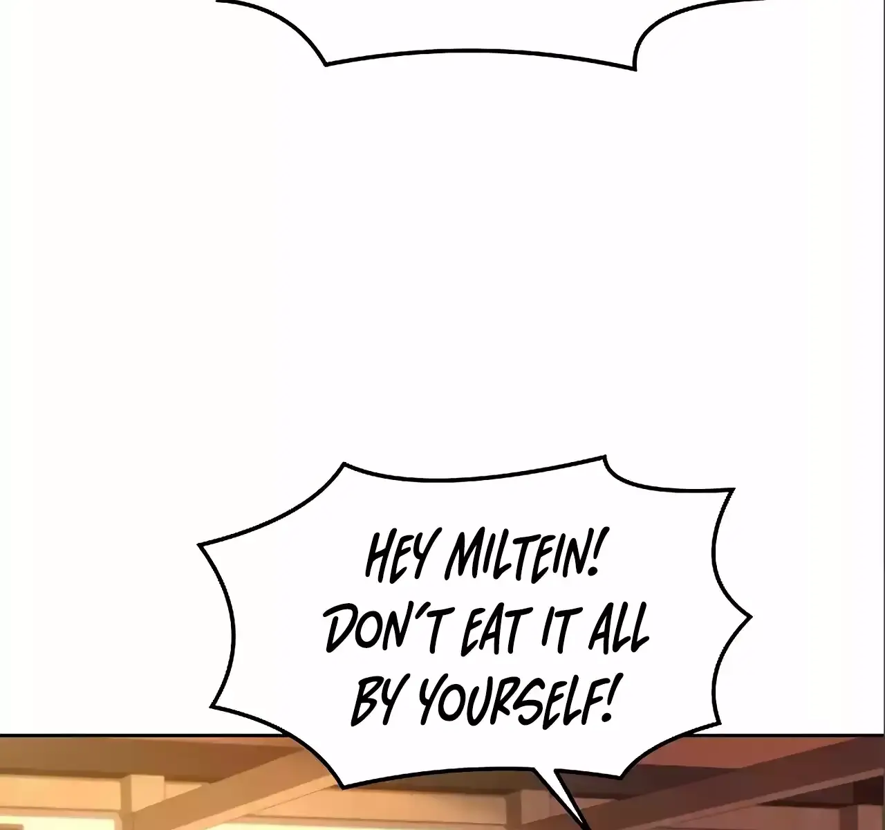 The Archmage's Restaurant Chapter 5 Page 115