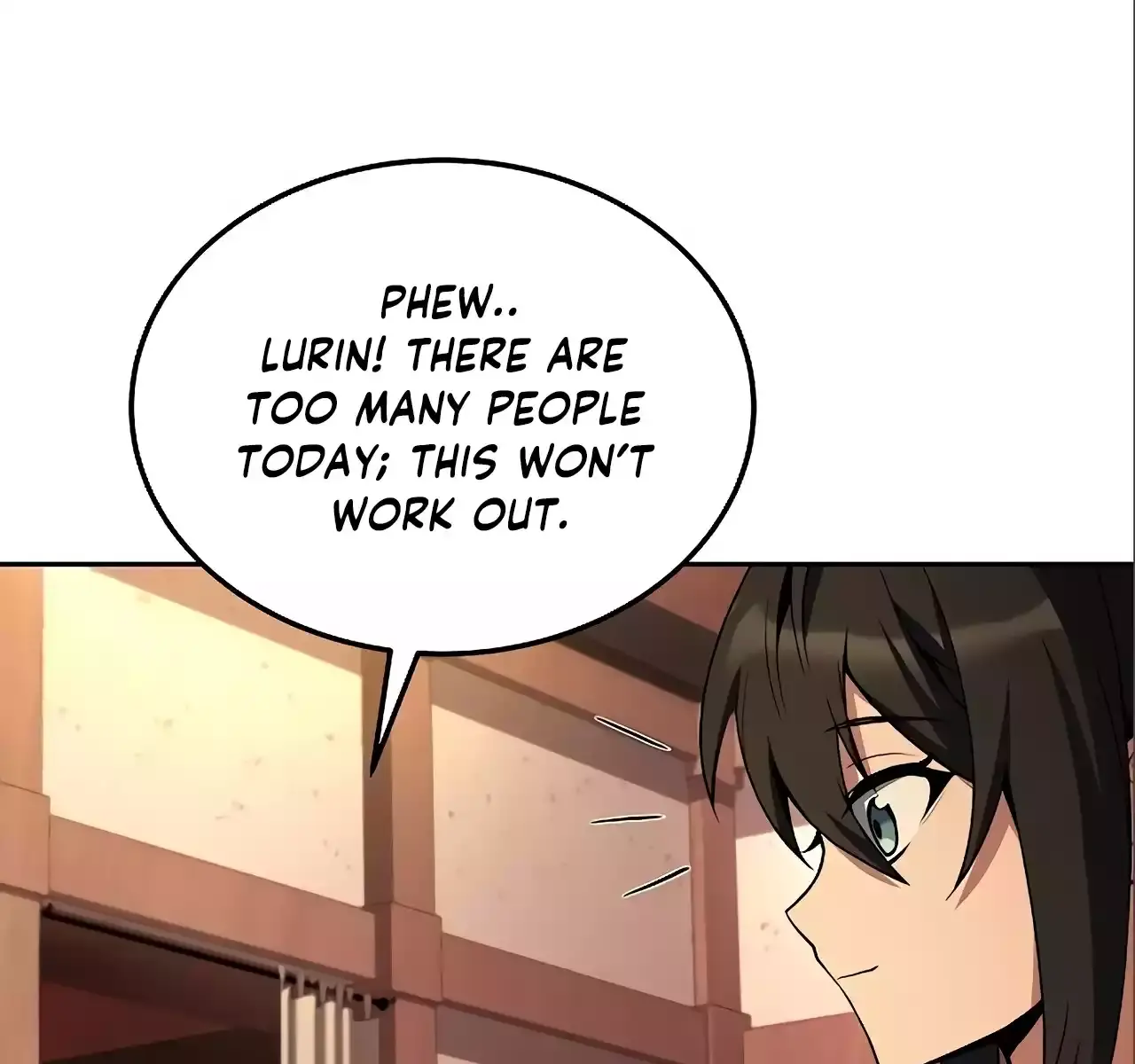 The Archmage's Restaurant Chapter 5 Page 119