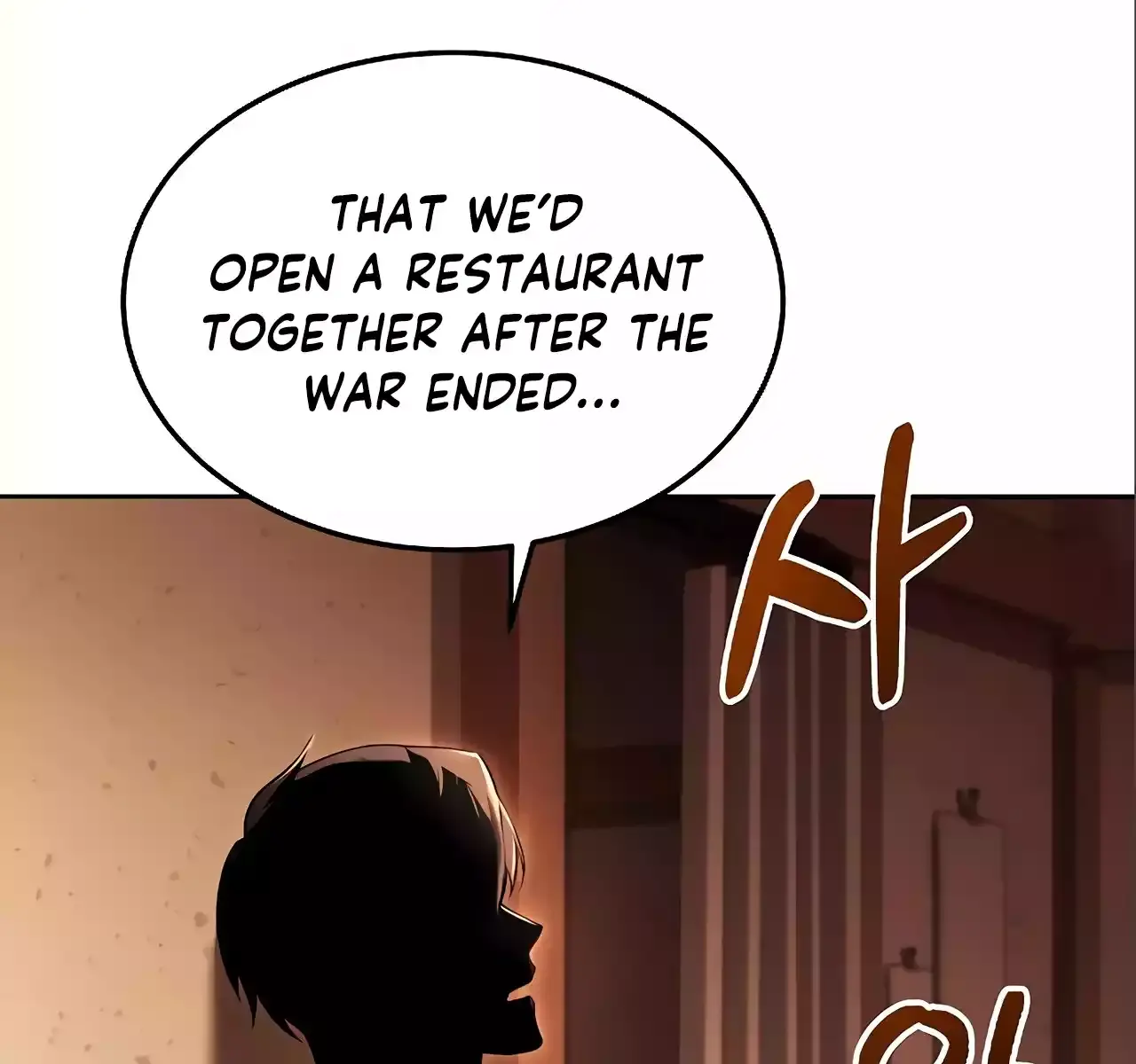 The Archmage's Restaurant Chapter 5 Page 129
