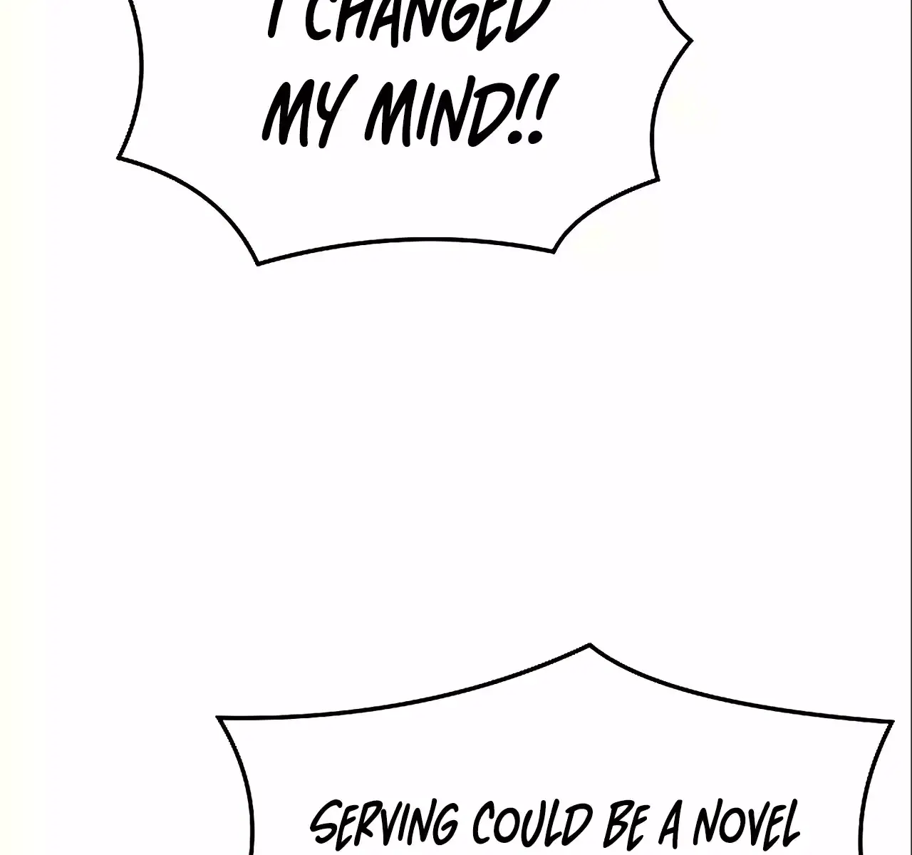 The Archmage's Restaurant Chapter 5 Page 137
