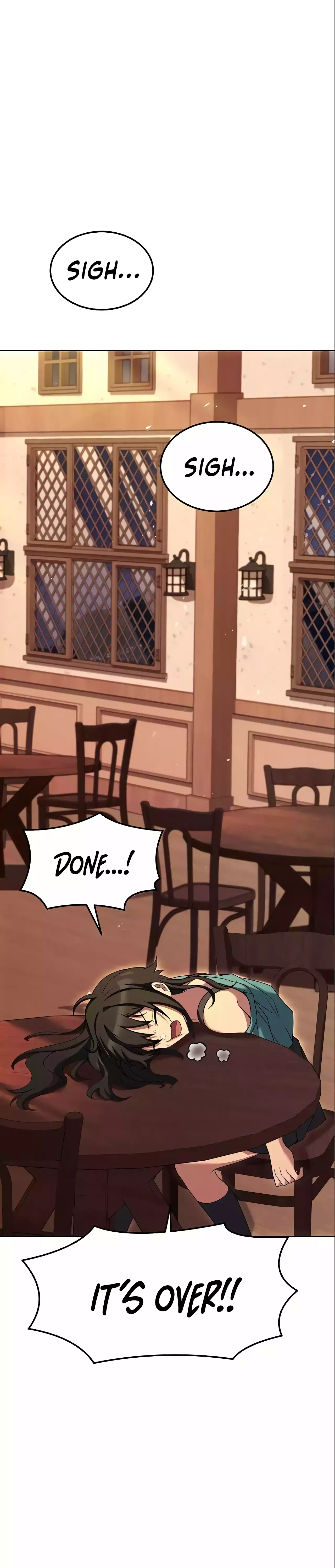 The Archmage's Restaurant Chapter 5 Page 149