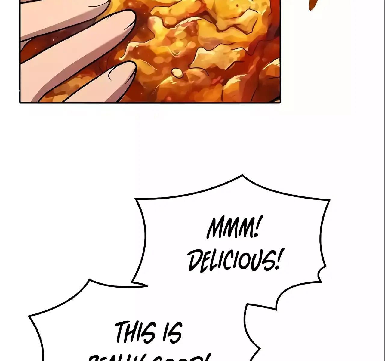 The Archmage's Restaurant Chapter 5 Page 160