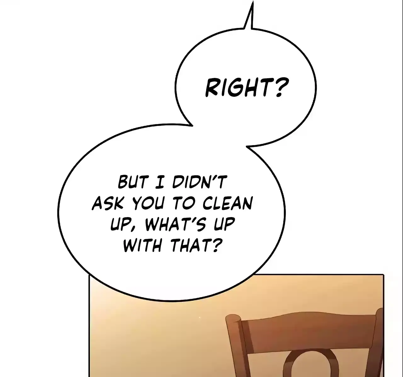 The Archmage's Restaurant Chapter 5 Page 164