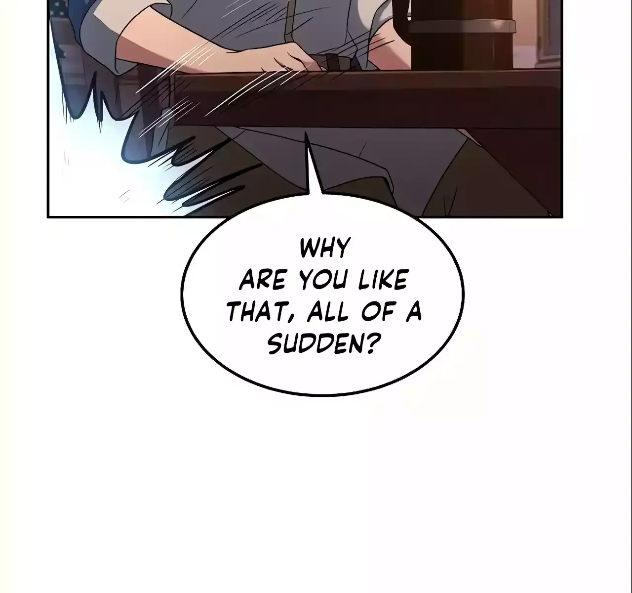 The Archmage's Restaurant Chapter 5 Page 183
