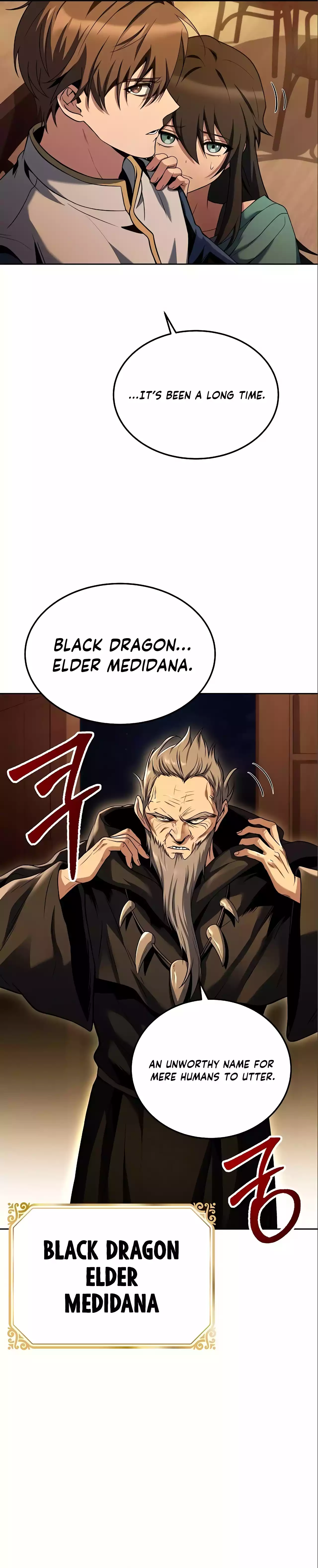 The Archmage's Restaurant Chapter 5 Page 193