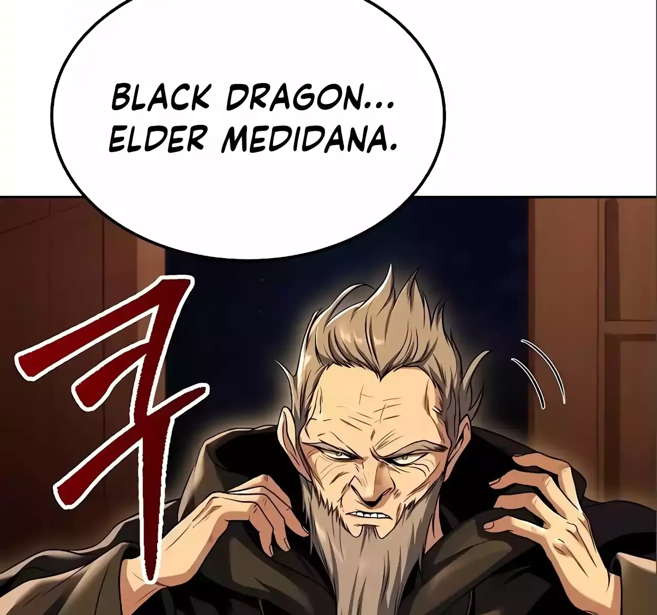 The Archmage's Restaurant Chapter 5 Page 196