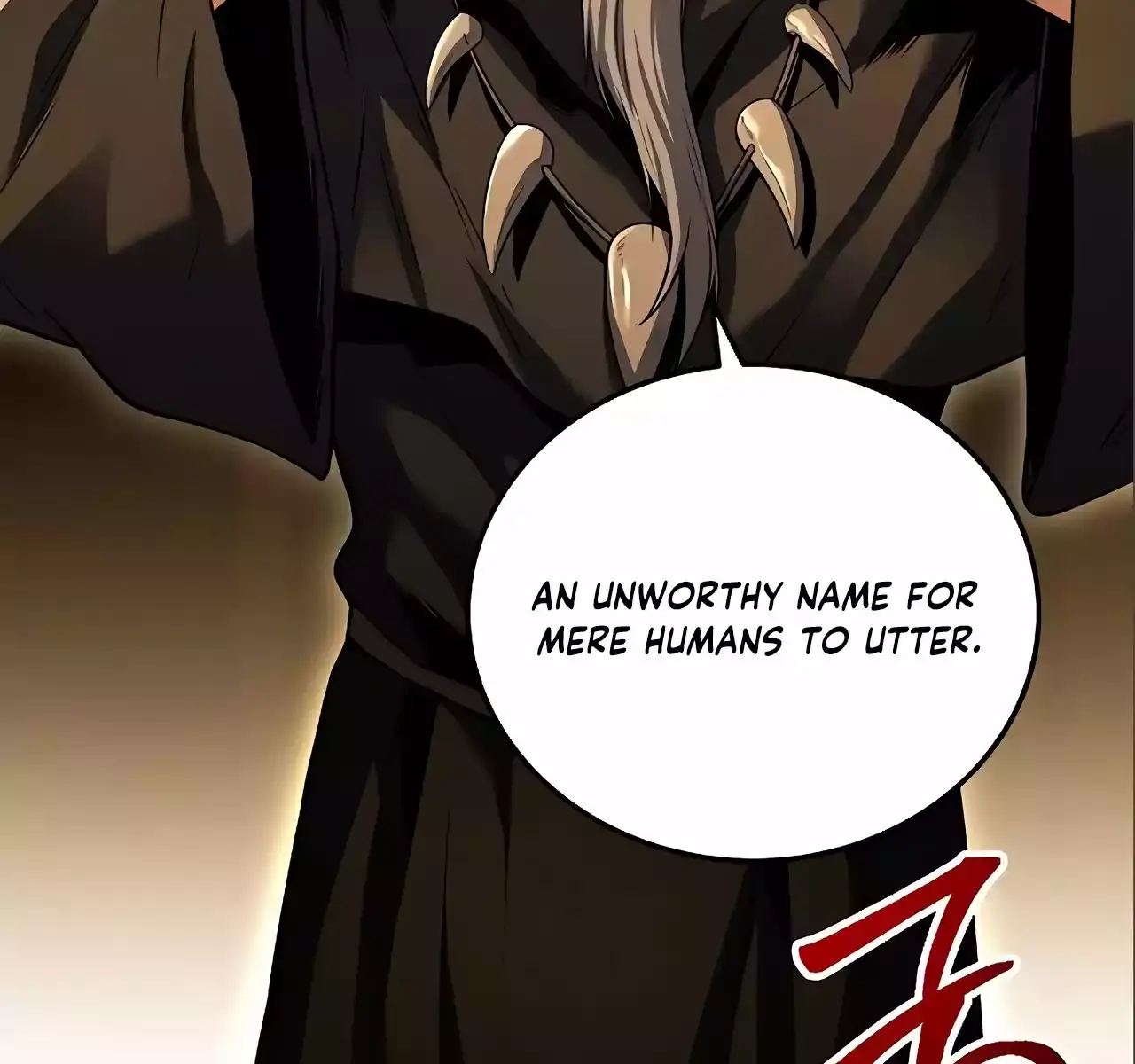 The Archmage's Restaurant Chapter 5 Page 197