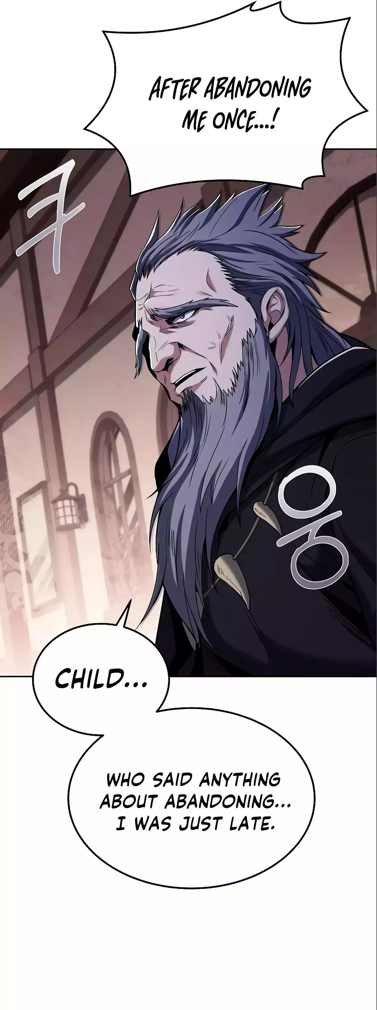 The Archmage's Restaurant Chapter 5 Page 214