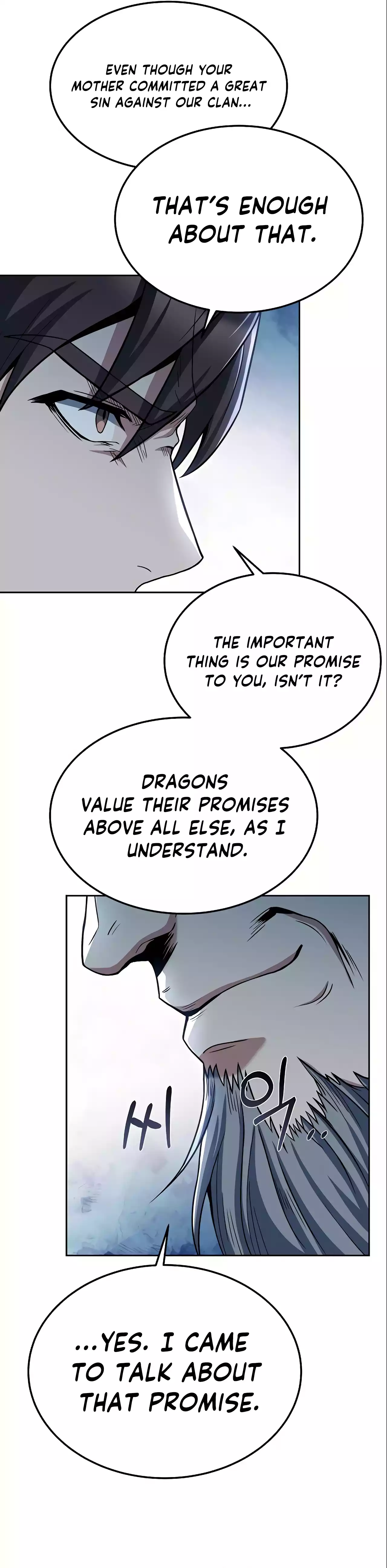 The Archmage's Restaurant Chapter 5 Page 218