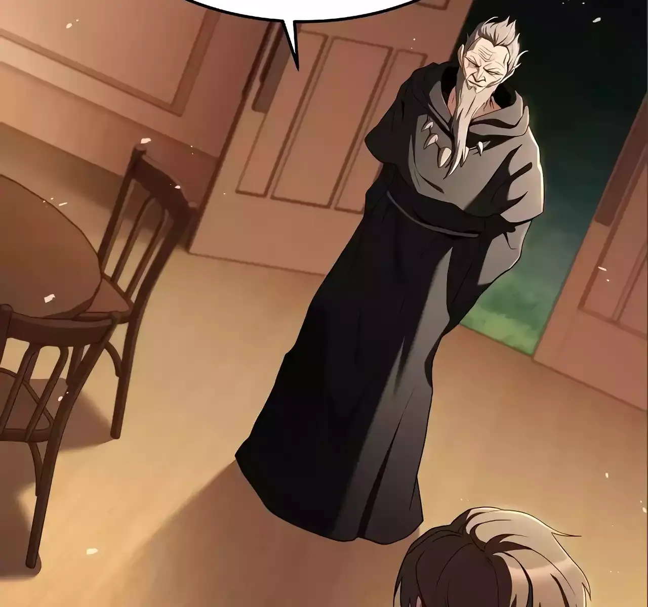 The Archmage's Restaurant Chapter 5 Page 226