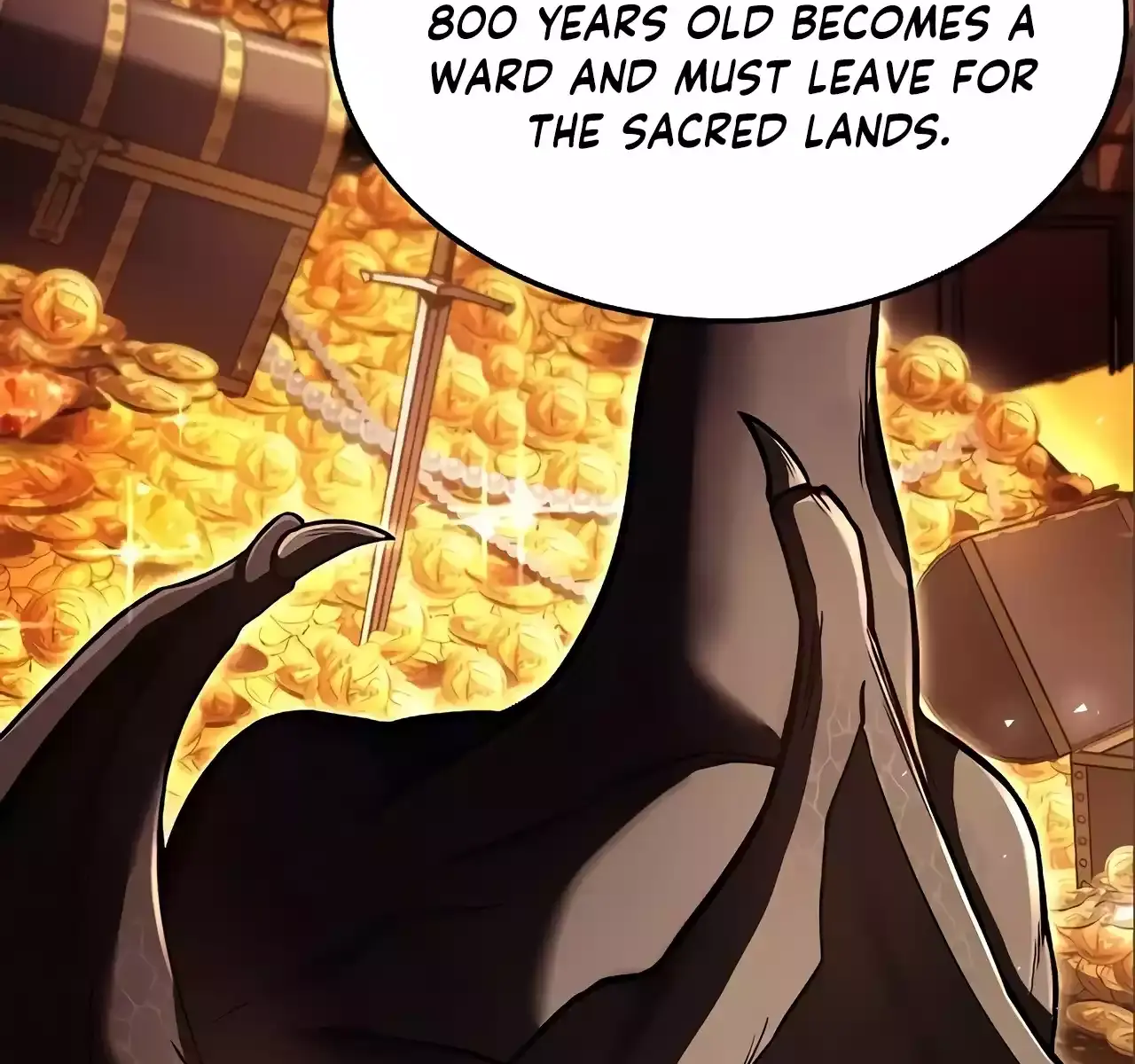 The Archmage's Restaurant Chapter 5 Page 232