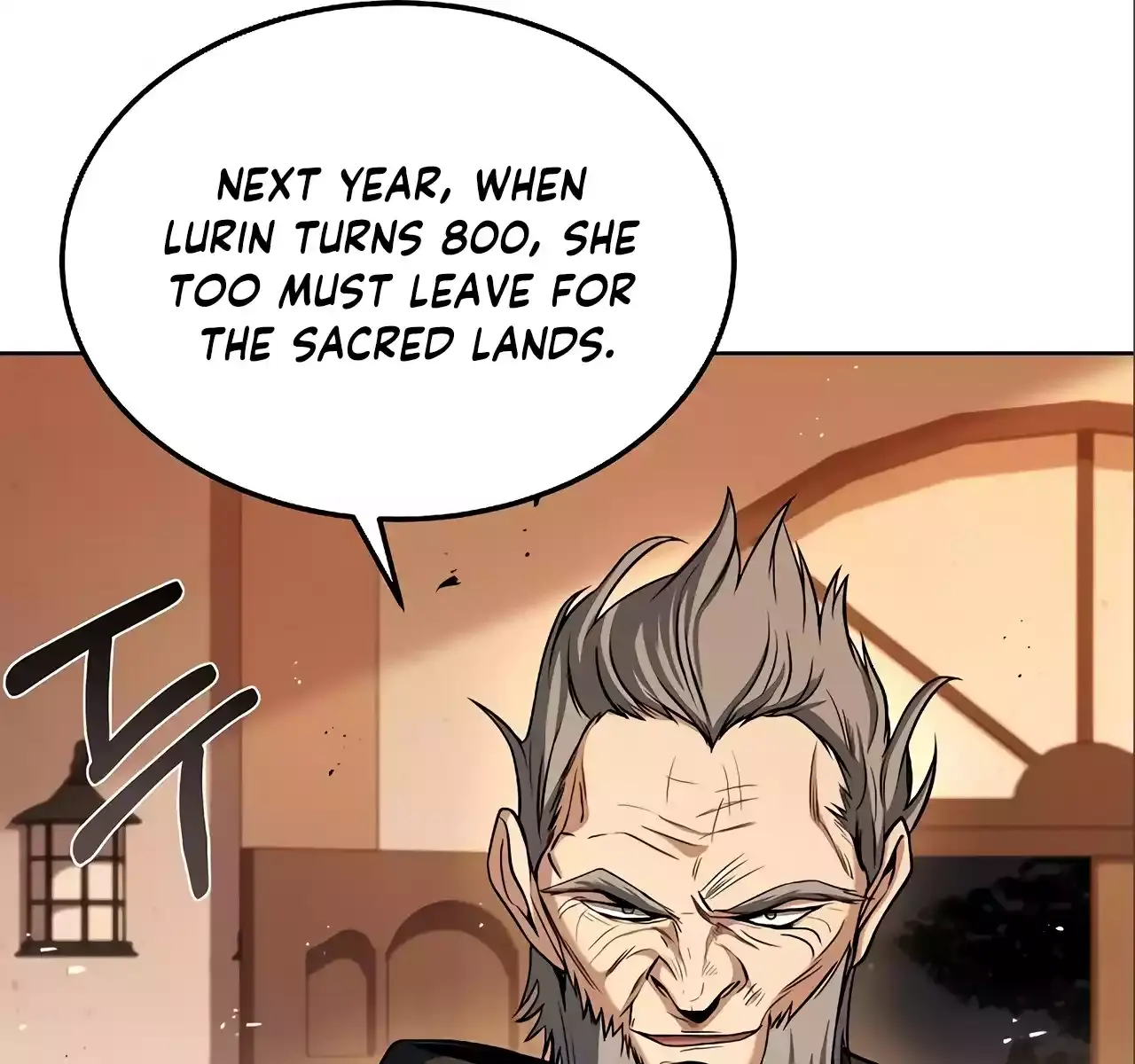 The Archmage's Restaurant Chapter 5 Page 237