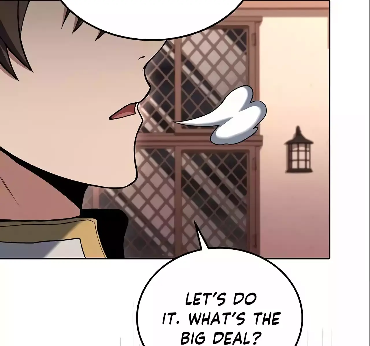 The Archmage's Restaurant Chapter 5 Page 240