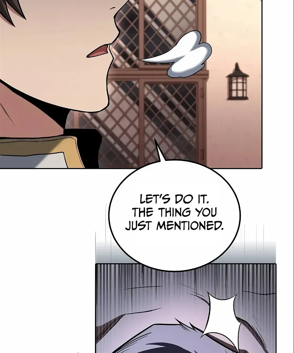 The Archmage's Restaurant Chapter 6 Page 4