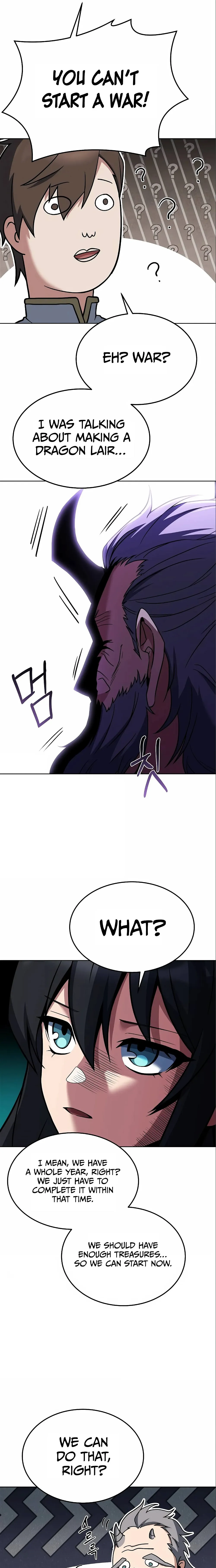 The Archmage's Restaurant Chapter 6 Page 16